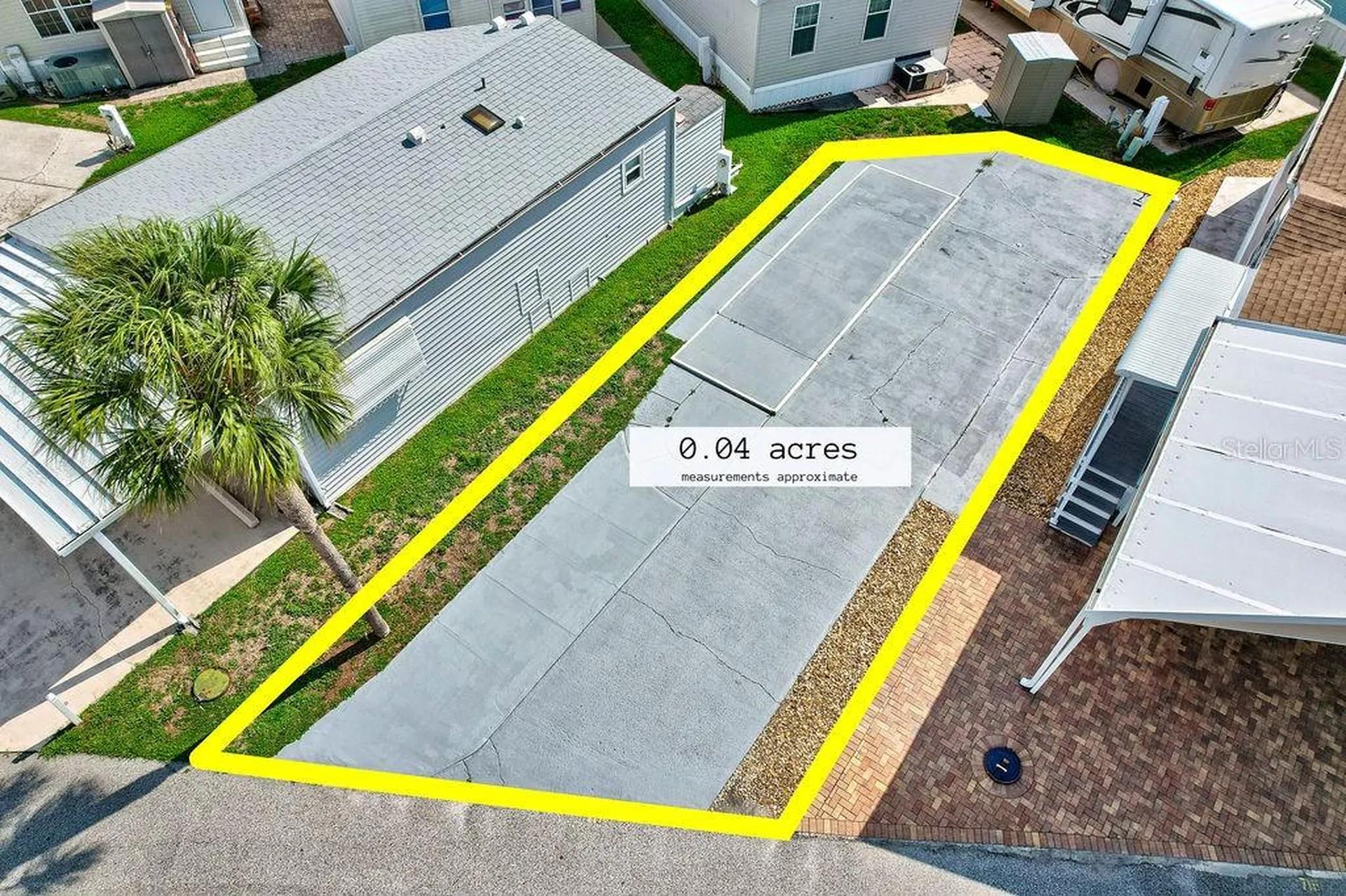 Lot 717 Us-192 Clermont FL 34714