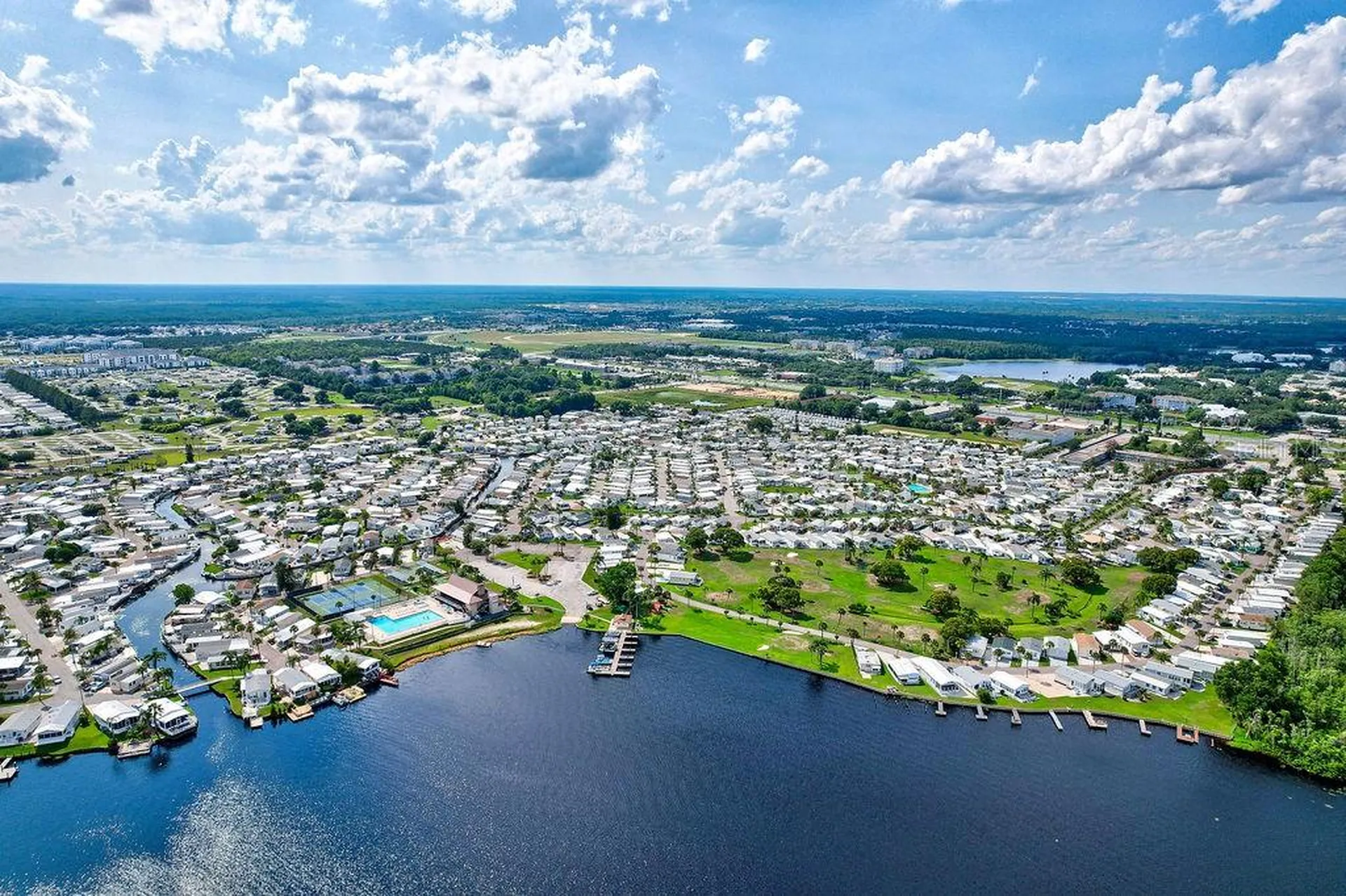 Lot 717 Us-192 Clermont FL 34714