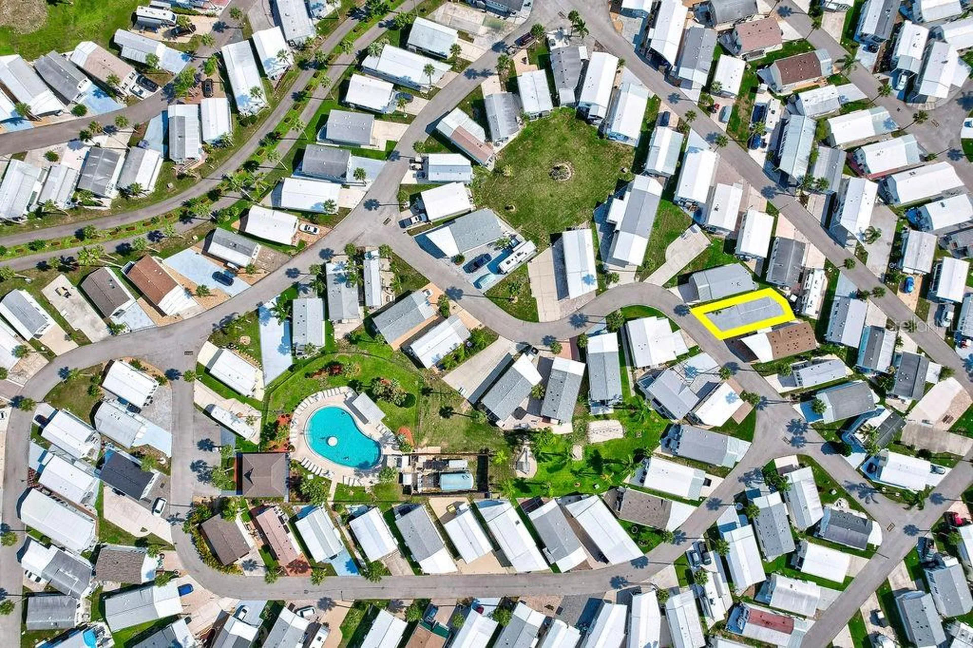 Lot 717 Us-192 Clermont FL 34714