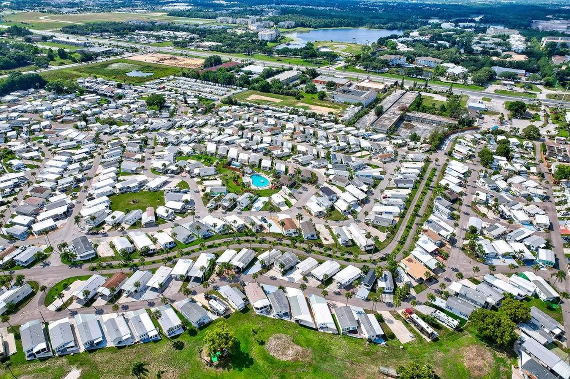 Lot 717 Us-192 Clermont FL 34714