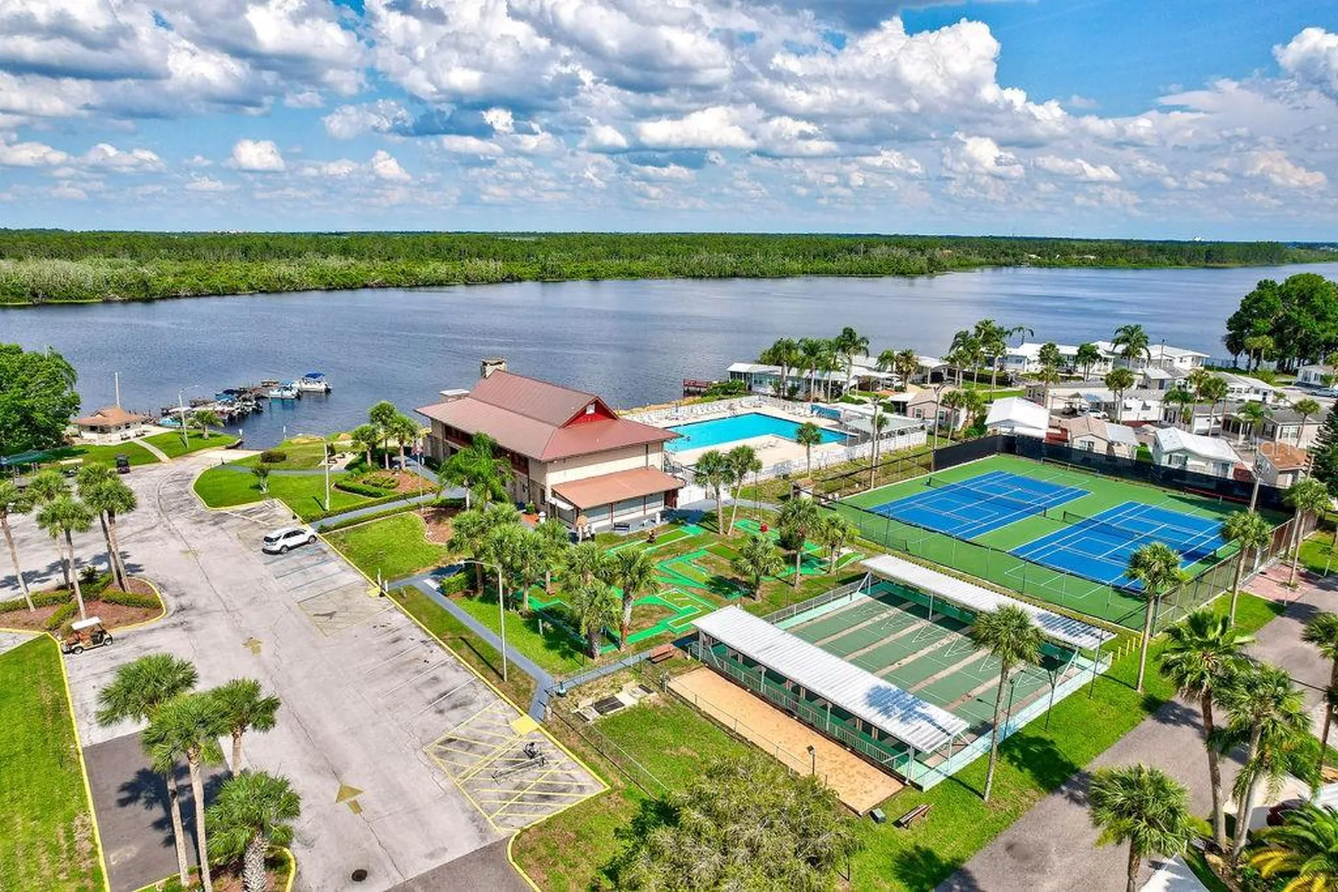 Lot 717 Us-192 Clermont FL 34714