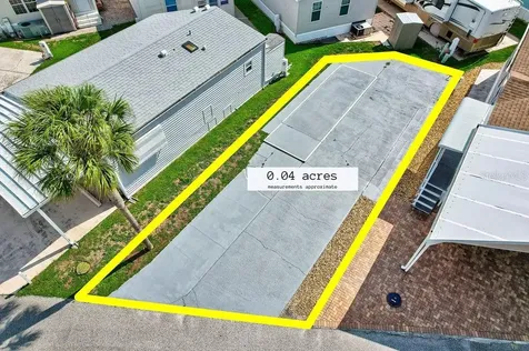 Lot 717 Us-192 Clermont FL 34714