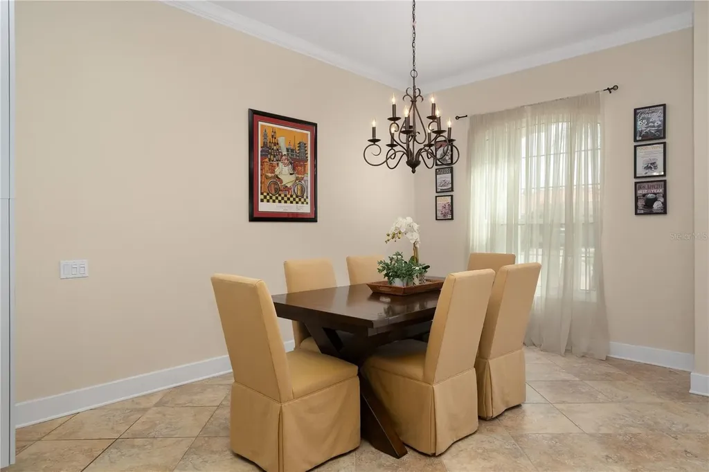 1751 Bobcat Trail North Port FL 34288