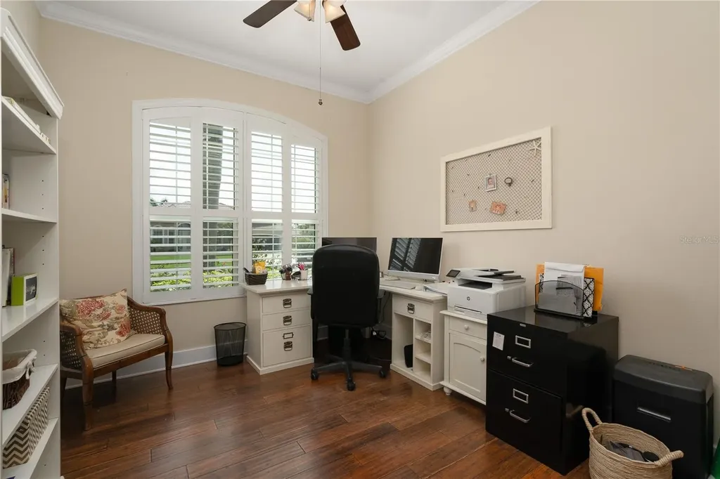 1751 Bobcat Trail North Port FL 34288
