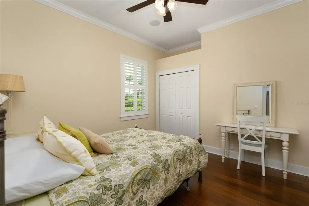 1751 Bobcat Trail North Port FL 34288