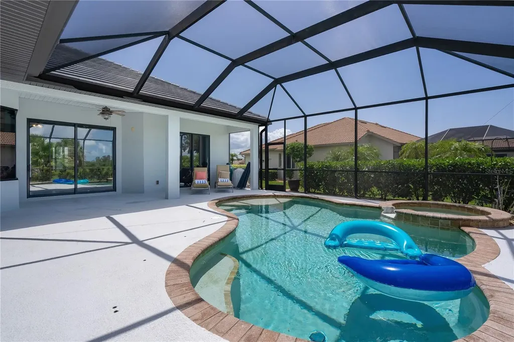 1751 Bobcat Trail North Port FL 34288