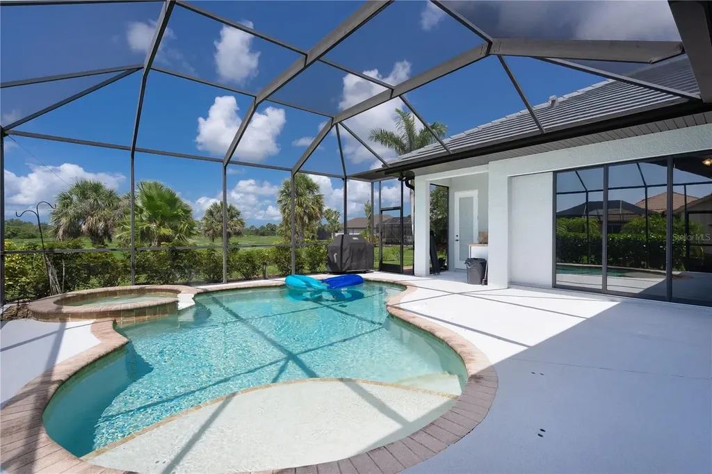 1751 Bobcat Trail North Port FL 34288