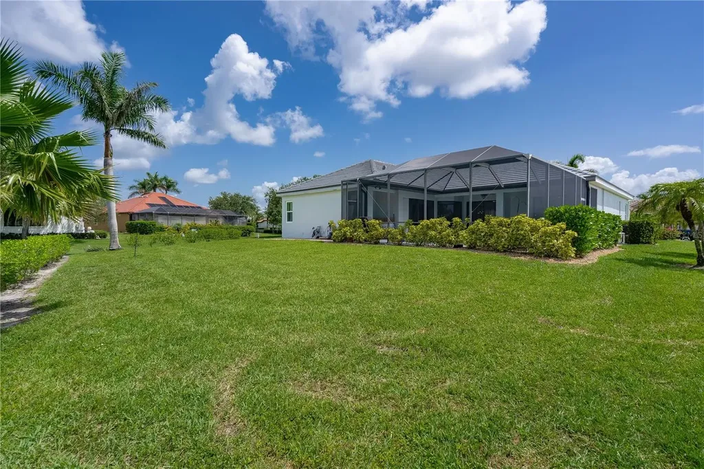 1751 Bobcat Trail North Port FL 34288