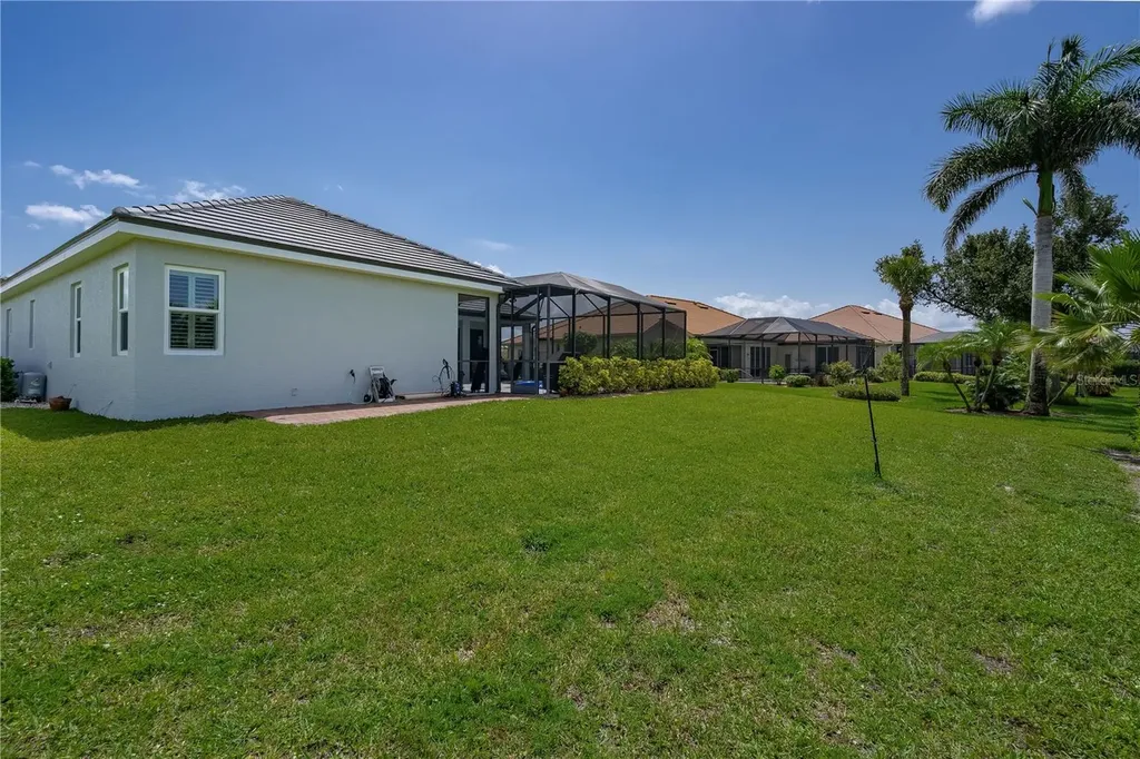 1751 Bobcat Trail North Port FL 34288