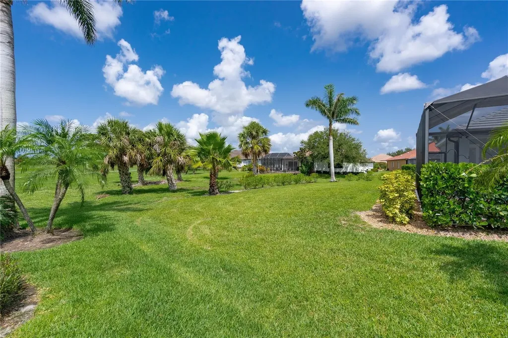 1751 Bobcat Trail North Port FL 34288