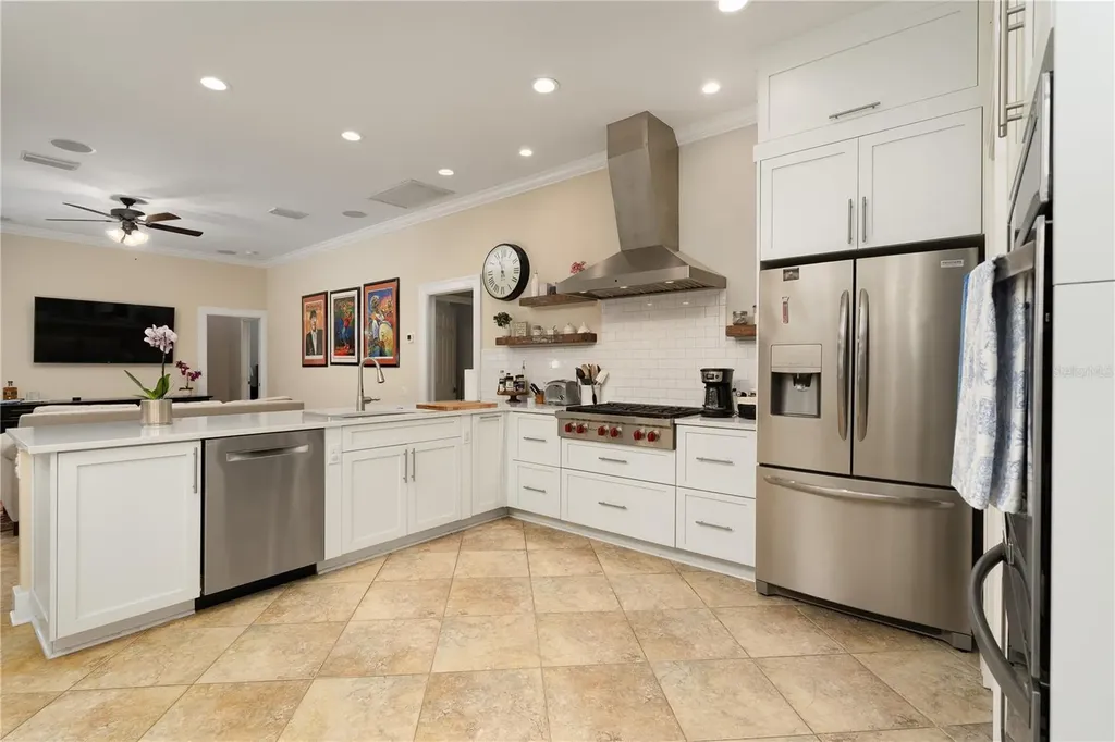 1751 Bobcat Trail North Port FL 34288