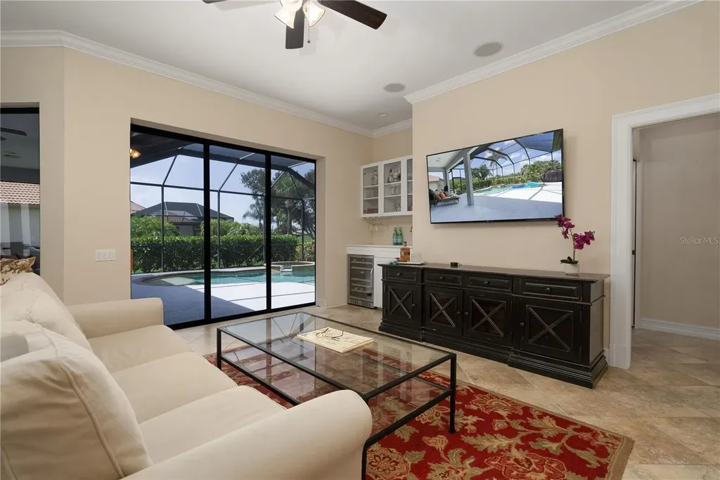 1751 Bobcat Trail North Port FL 34288