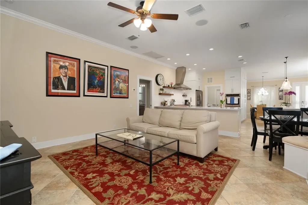 1751 Bobcat Trail North Port FL 34288