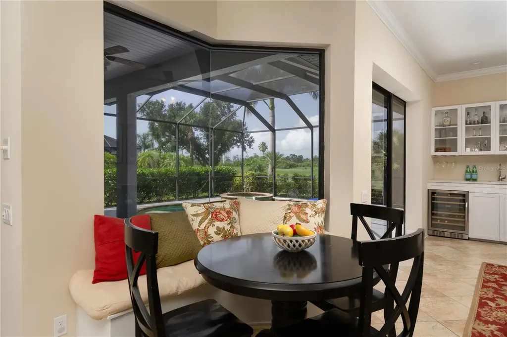 1751 Bobcat Trail North Port FL 34288