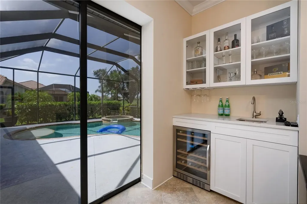 1751 Bobcat Trail North Port FL 34288