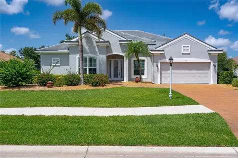 1751 Bobcat Trail North Port FL 34288
