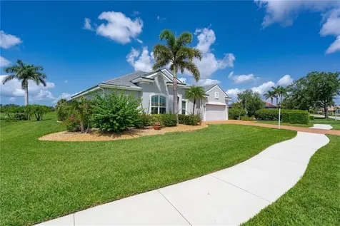 1751 Bobcat Trail North Port FL 34288