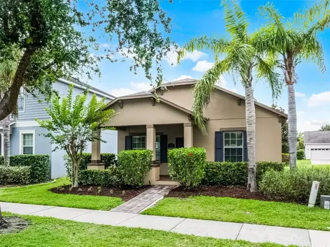 15647 Braintree Lane Winter Garden FL 34787