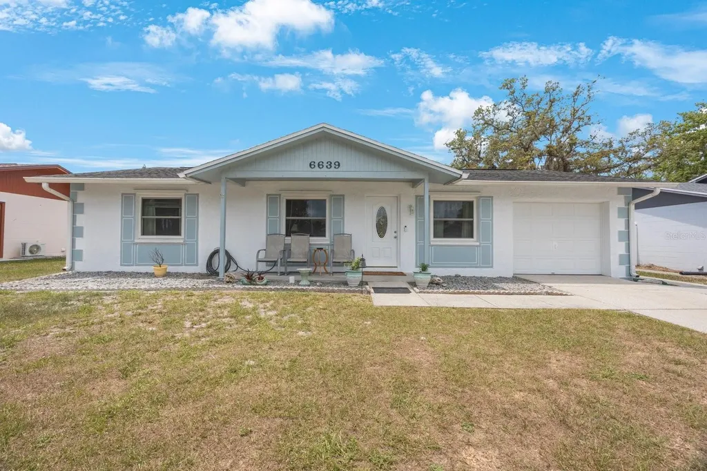 6639 Winding Oak Drive Tampa FL 33625