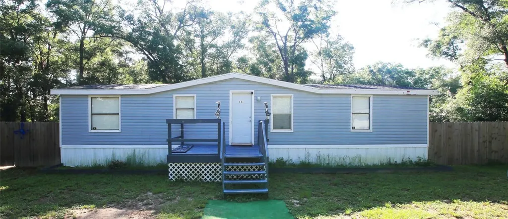 131 SW 76th Terrace Ocala FL 34474