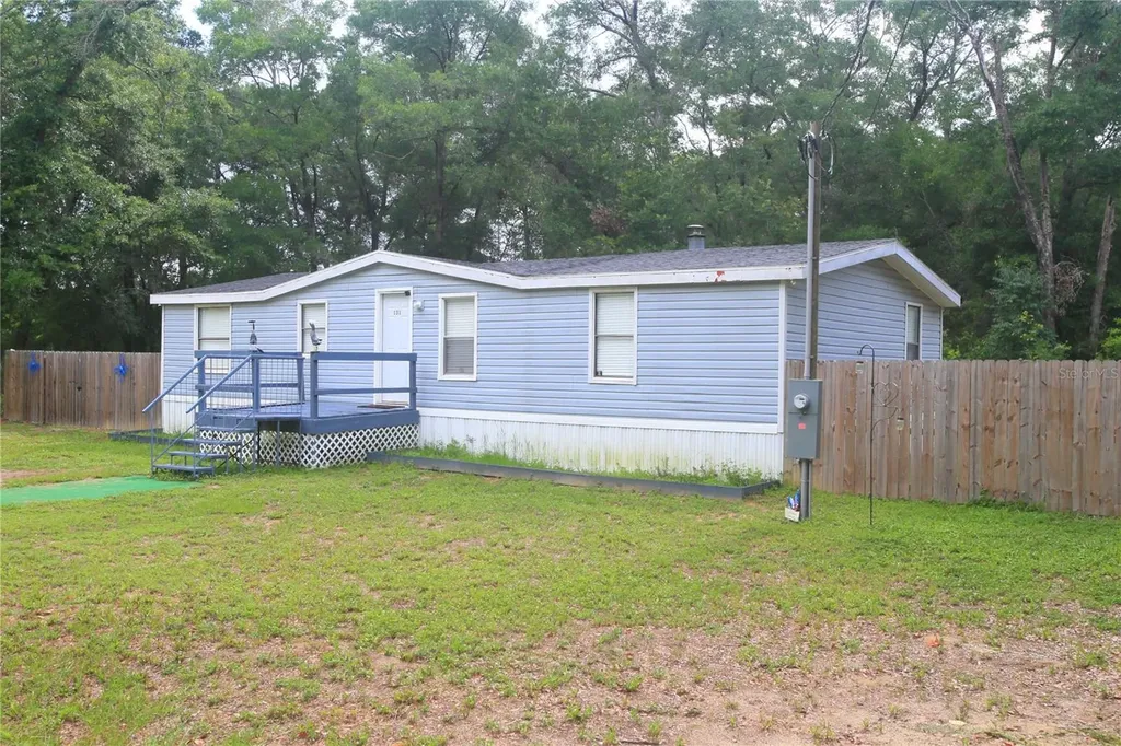 131 SW 76th Terrace Ocala FL 34474