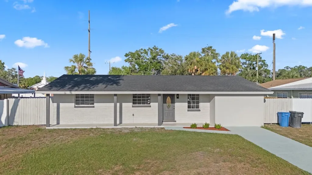 4803 Sierra Madre Drive Tampa FL 33634