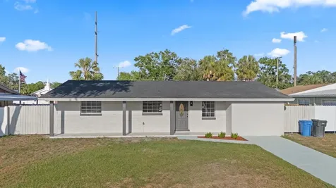 4803 Sierra Madre Drive Tampa FL 33634