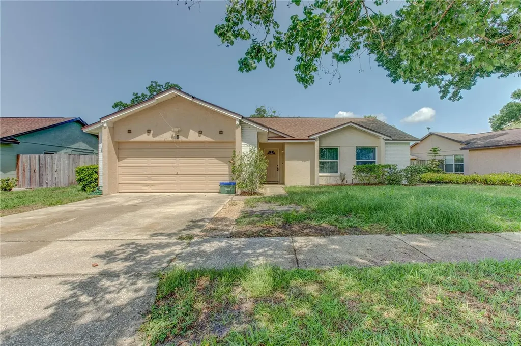 324 Sir Lawrence Drive Sanford FL 32773