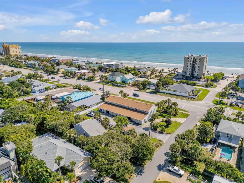 2122 S Atlantic Avenue New Smyrna Beach FL 32169