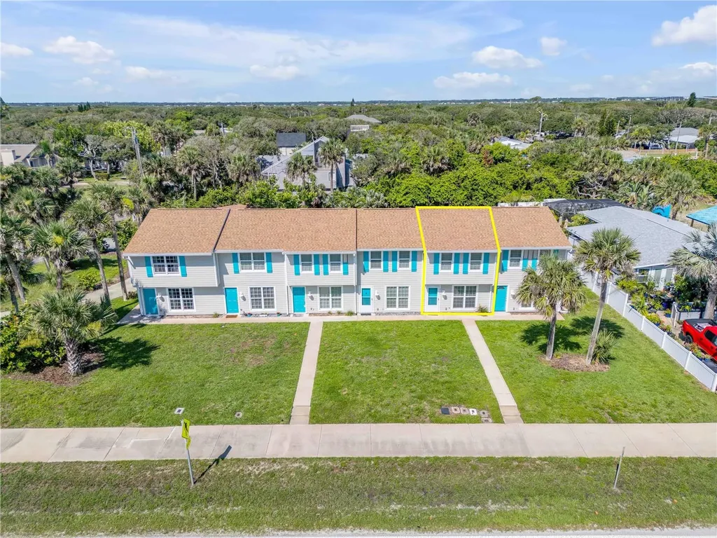 2122 S Atlantic Avenue New Smyrna Beach FL 32169