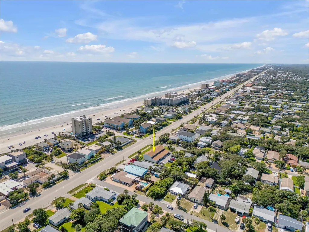 2122 S Atlantic Avenue New Smyrna Beach FL 32169
