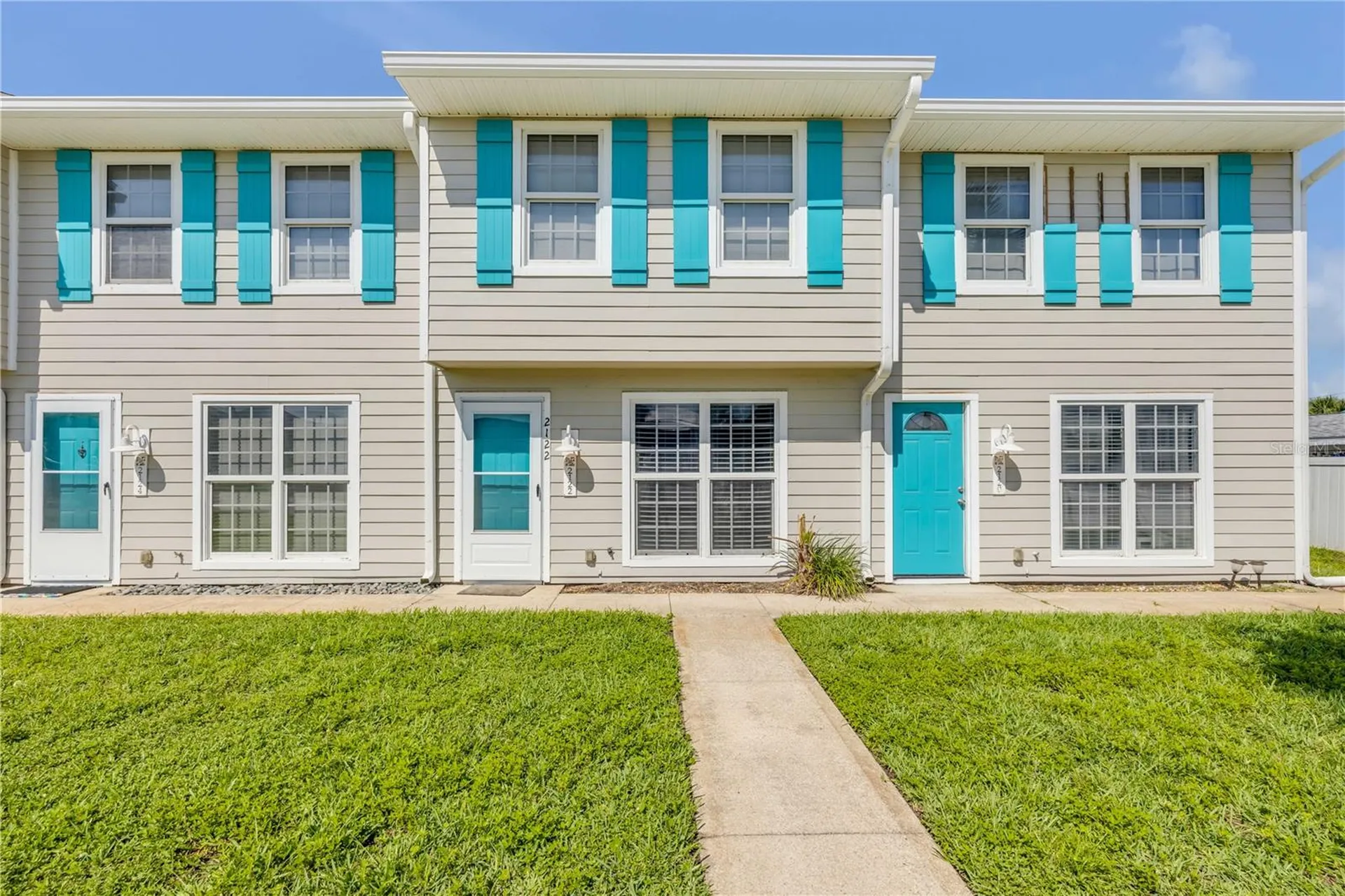 2122 S Atlantic Avenue New Smyrna Beach FL 32169