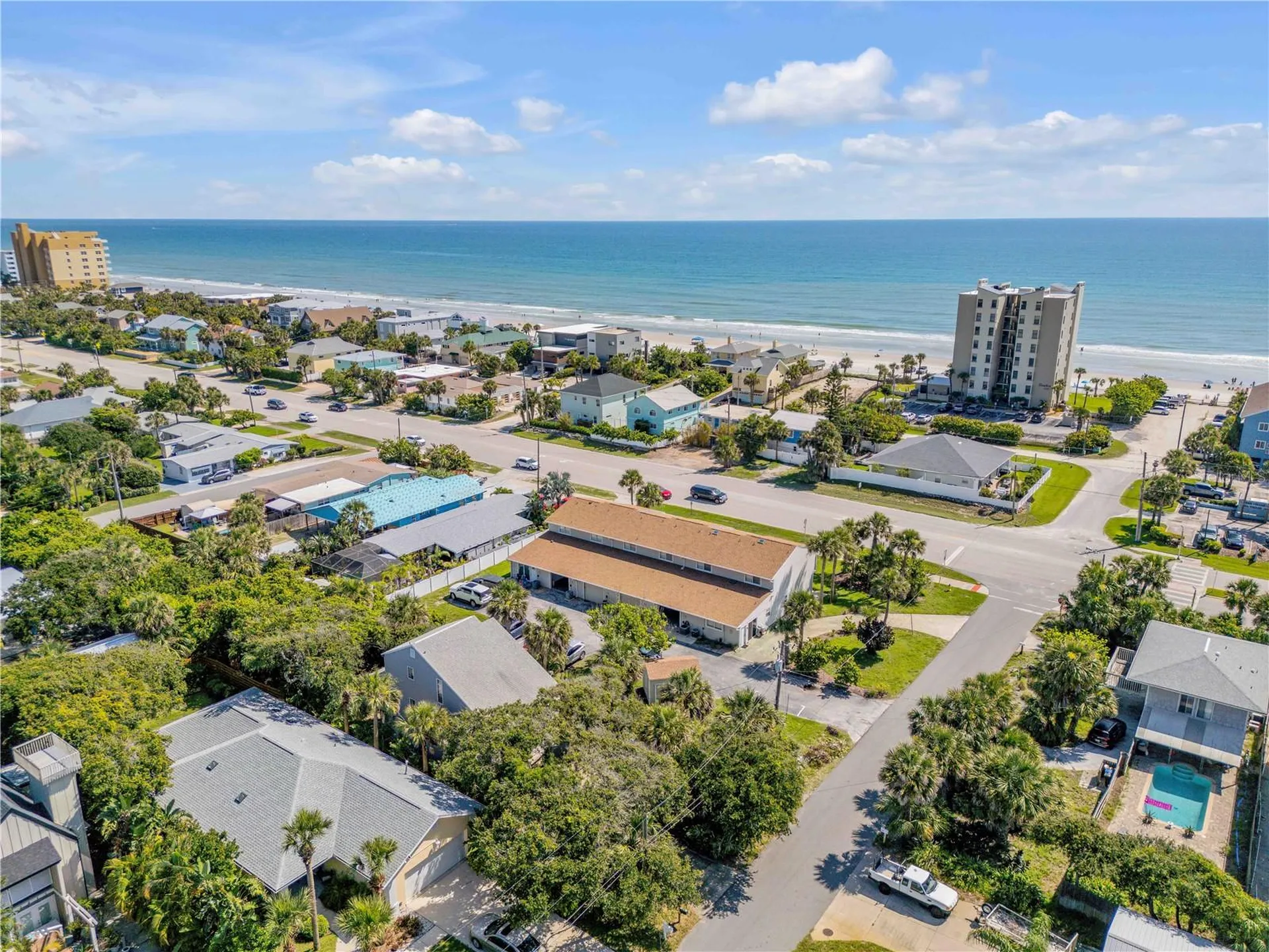 2122 S Atlantic Avenue New Smyrna Beach FL 32169