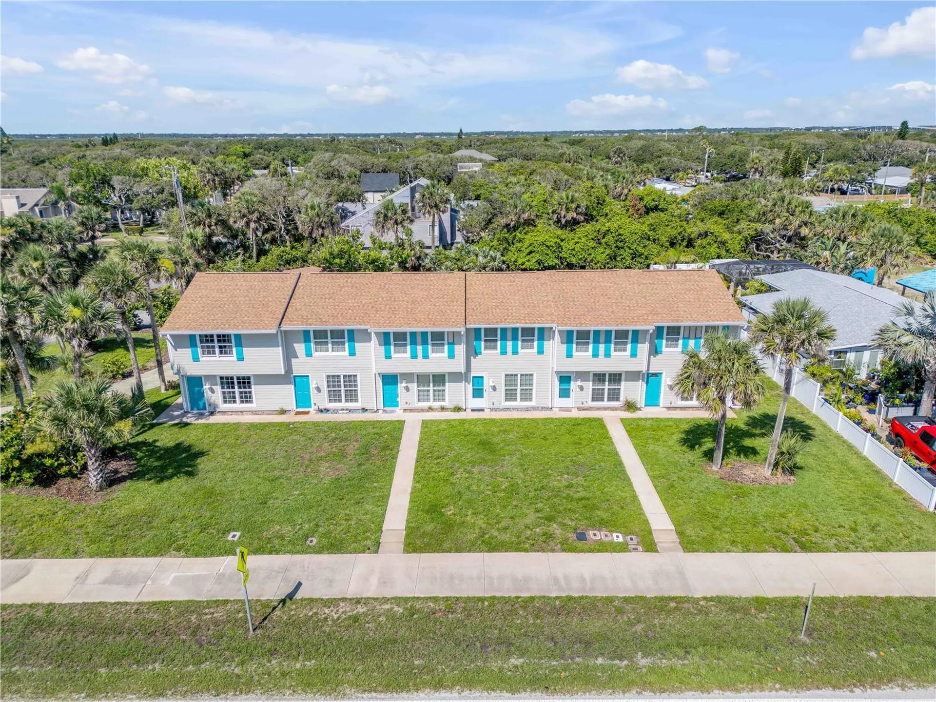 2122 S Atlantic Avenue New Smyrna Beach FL 32169