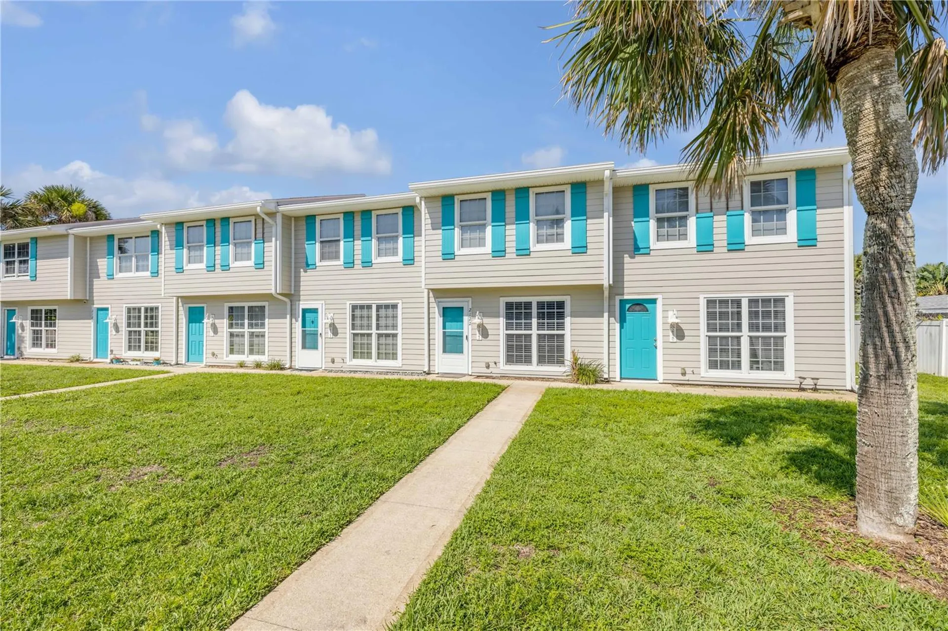 2122 S Atlantic Avenue New Smyrna Beach FL 32169