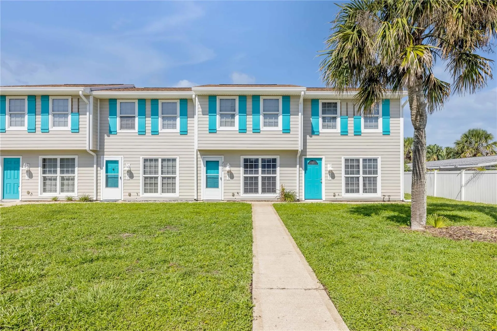 2122 S Atlantic Avenue New Smyrna Beach FL 32169