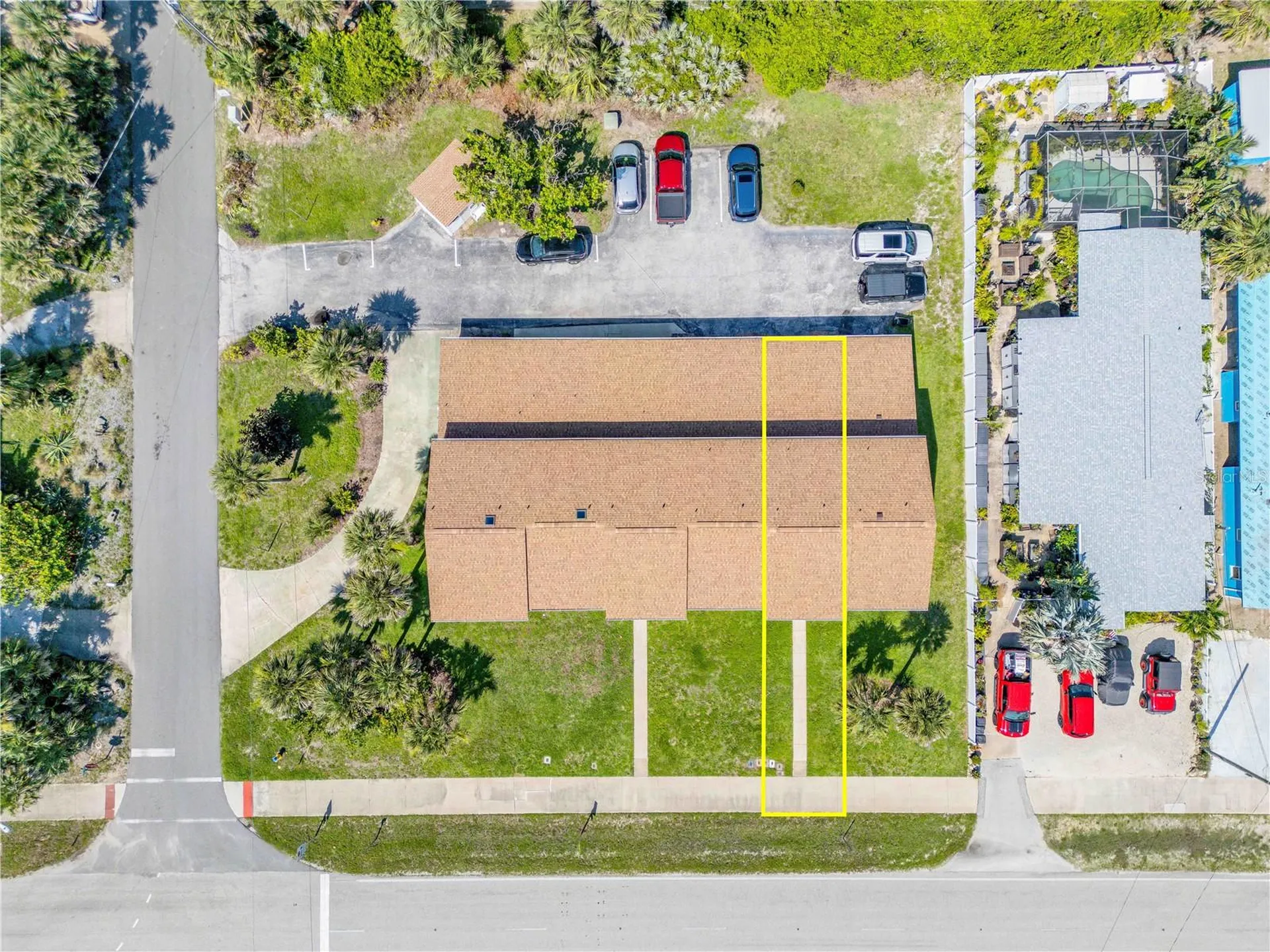 2122 S Atlantic Avenue New Smyrna Beach FL 32169