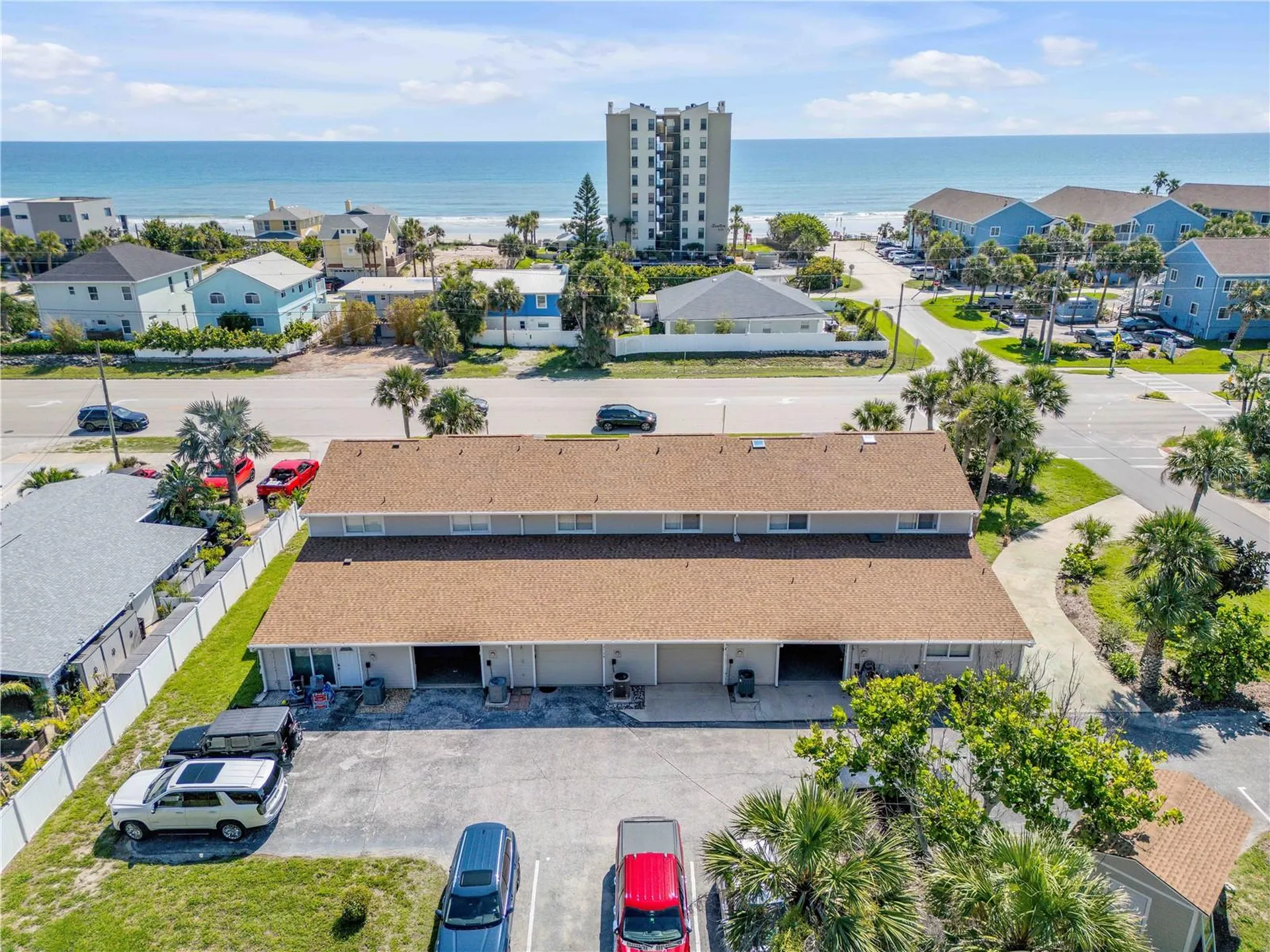 2122 S Atlantic Avenue New Smyrna Beach FL 32169