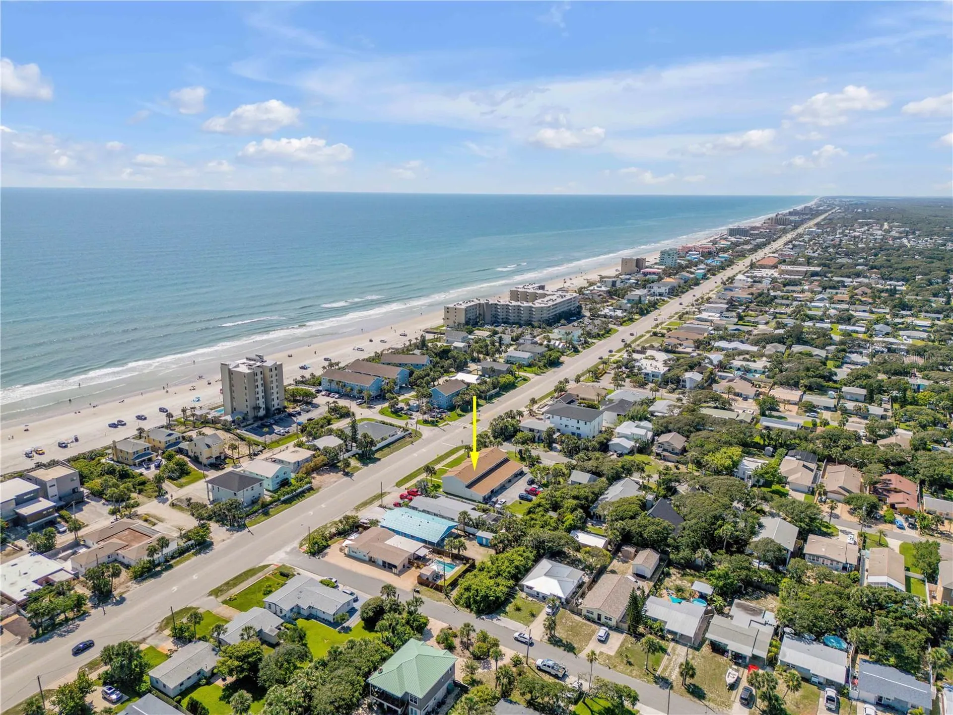 2122 S Atlantic Avenue New Smyrna Beach FL 32169