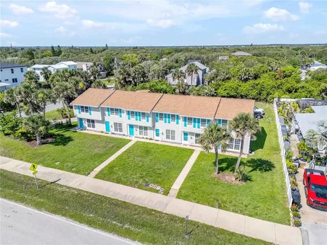 2122 S Atlantic Avenue New Smyrna Beach FL 32169