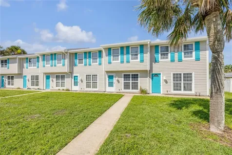 2122 S Atlantic Avenue New Smyrna Beach FL 32169