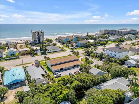 2122 S Atlantic Avenue New Smyrna Beach FL 32169