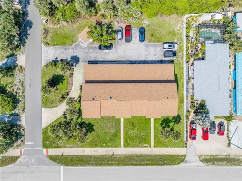 2122 S Atlantic Avenue New Smyrna Beach FL 32169