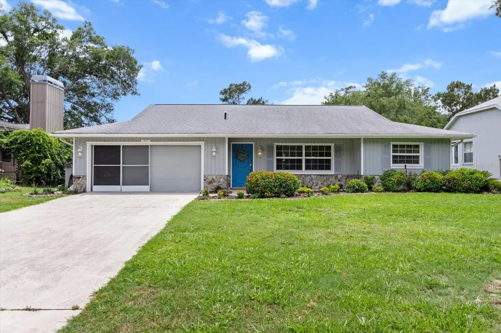 11600 W Waterway Drive Homosassa FL 34448