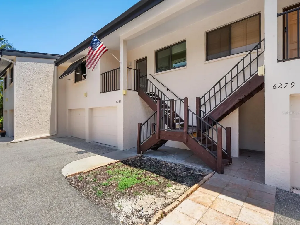 6281 Midnight Pass Road Sarasota FL 34242