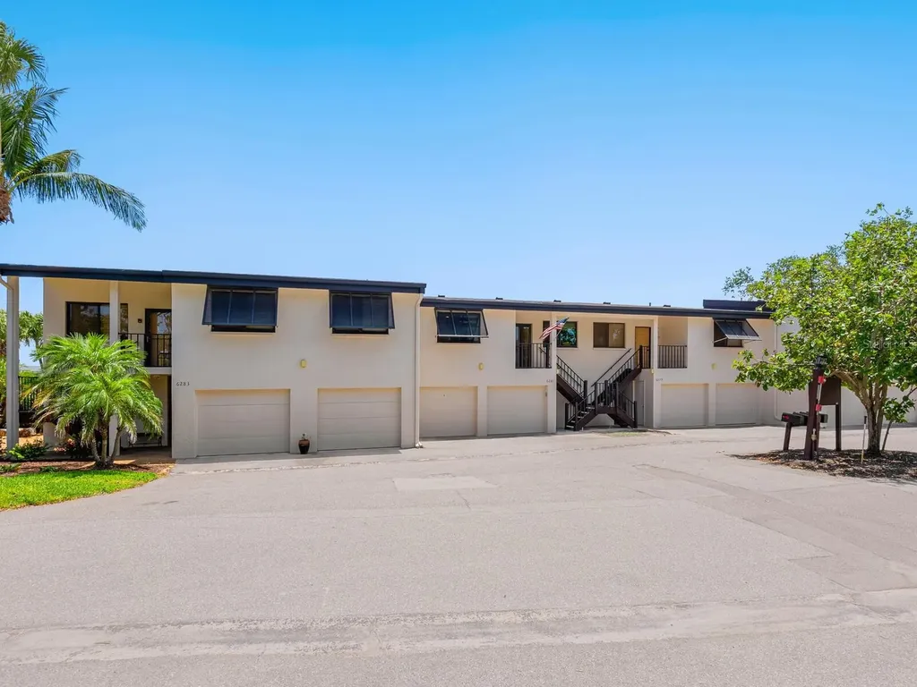 6281 Midnight Pass Road Sarasota FL 34242