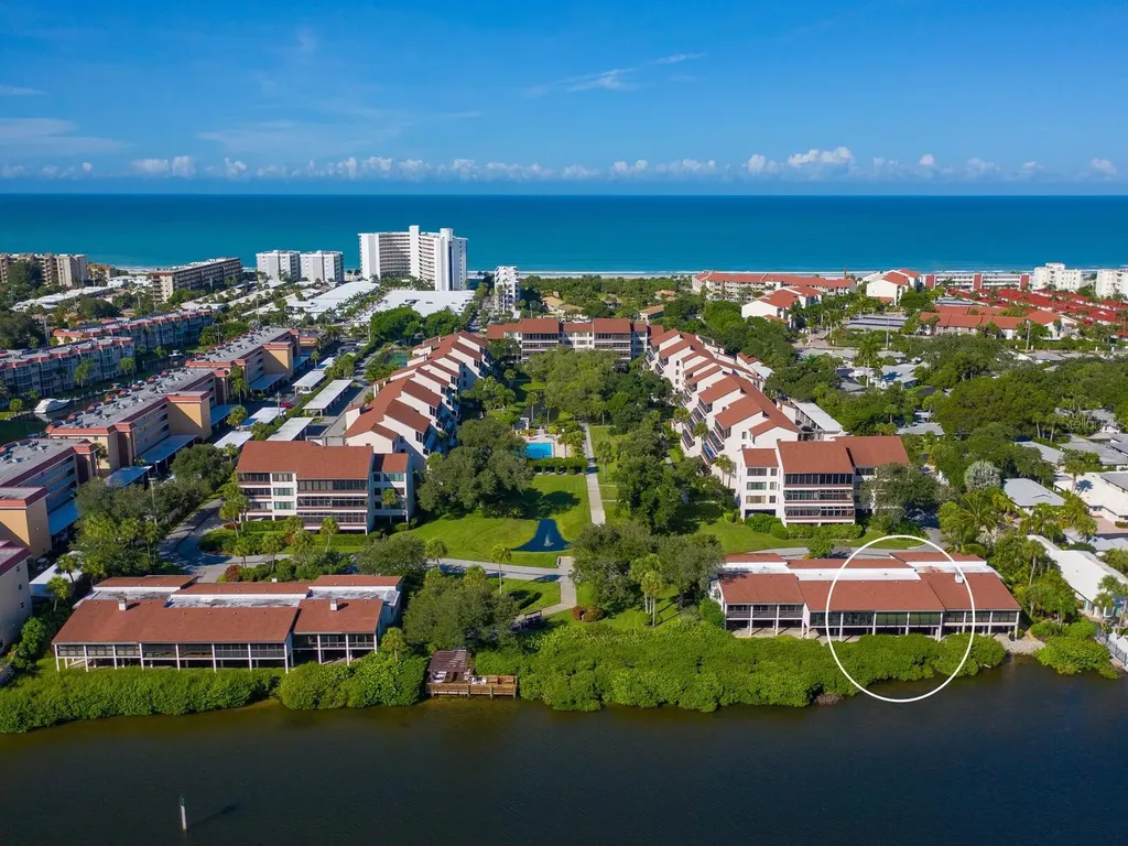 6281 Midnight Pass Road Sarasota FL 34242