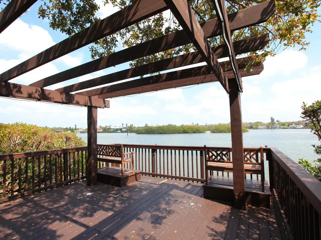 6281 Midnight Pass Road Sarasota FL 34242