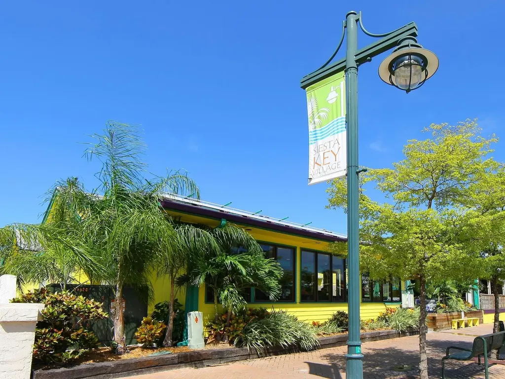 6281 Midnight Pass Road Sarasota FL 34242