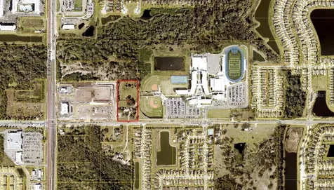 10602 Balm Highway Riverview FL 33579